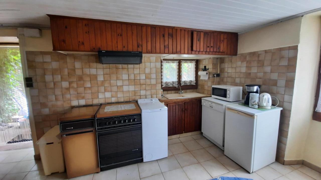 Maison Avec Jardin Entre Cordes/Ciel Et Monesties Salles  Екстериор снимка