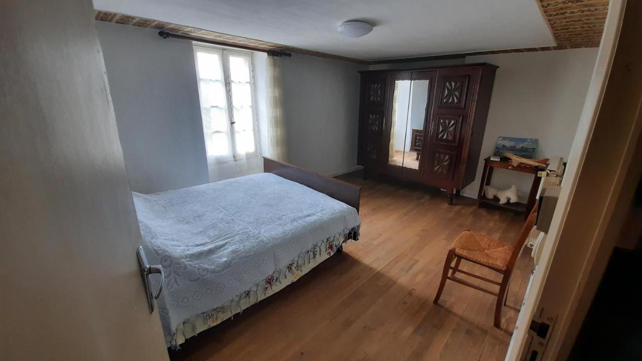 Maison Avec Jardin Entre Cordes/Ciel Et Monesties Salles  Екстериор снимка