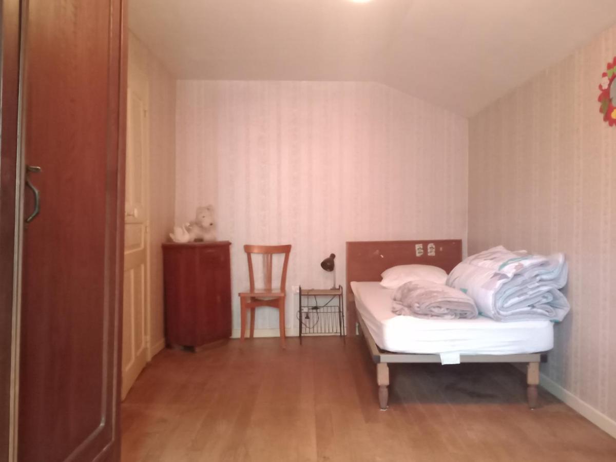 Maison Avec Jardin Entre Cordes/Ciel Et Monesties Salles  Екстериор снимка